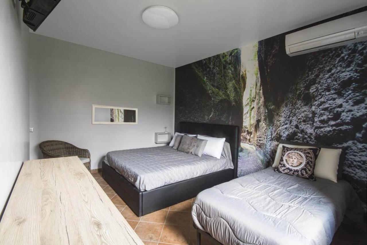 Agriturismo Villa Amerina Corchiano Zewnętrze zdjęcie