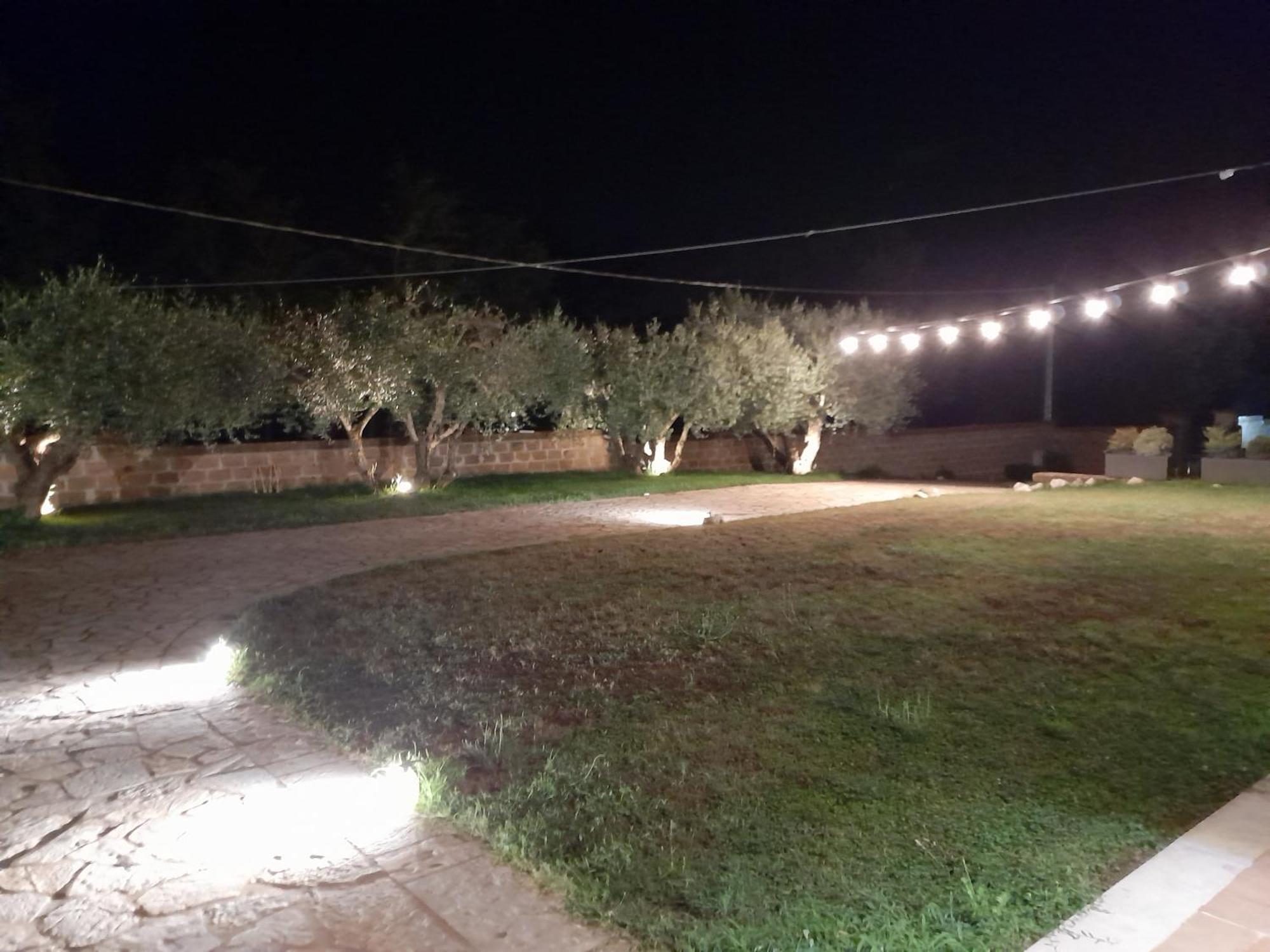 Agriturismo Villa Amerina Corchiano Zewnętrze zdjęcie