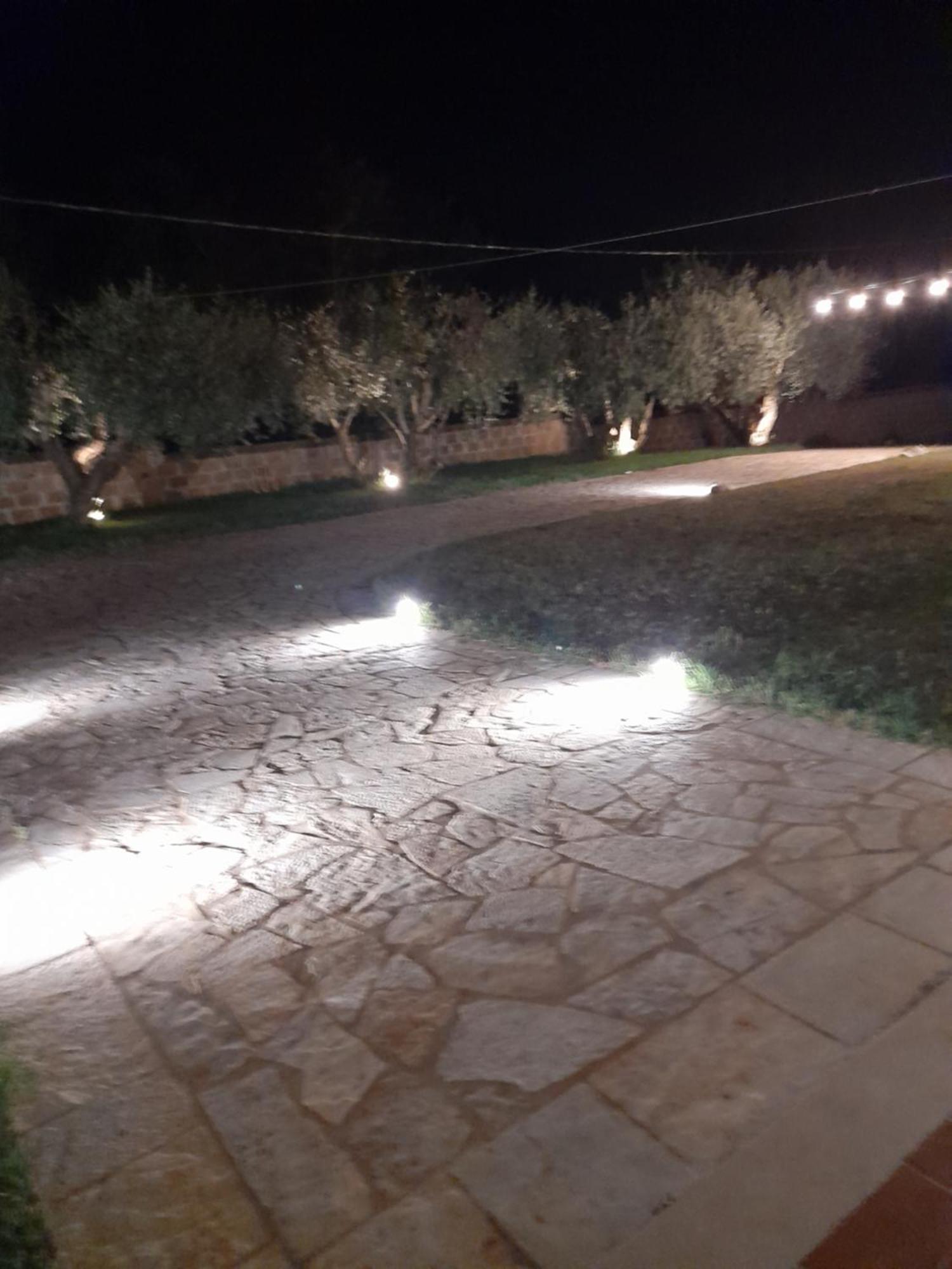 Agriturismo Villa Amerina Corchiano Zewnętrze zdjęcie